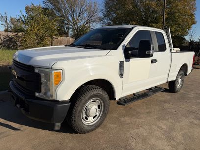Used 2017 Ford F250 XL w/ Power Equipment Group