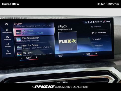 Used 2024 BMW 430i Coupe w/ M Sport Package RWD image 8