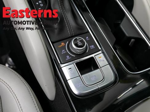 Used 2024 Kia Telluride S w/ S Sunroof Package AWD/4WD image 21