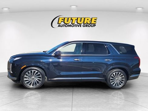 Used 2024 Hyundai Palisade Calligraphy AWD/4WD image 6