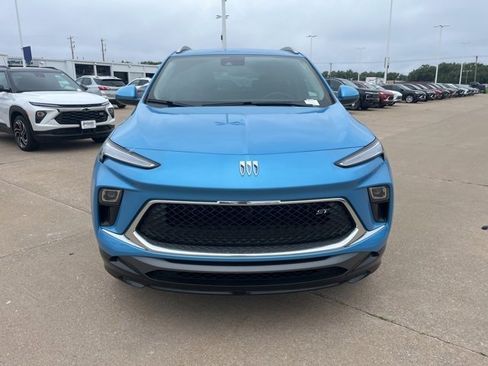 New 2026 Buick Encore GX Sport Touring w/ Comfort Package image 2