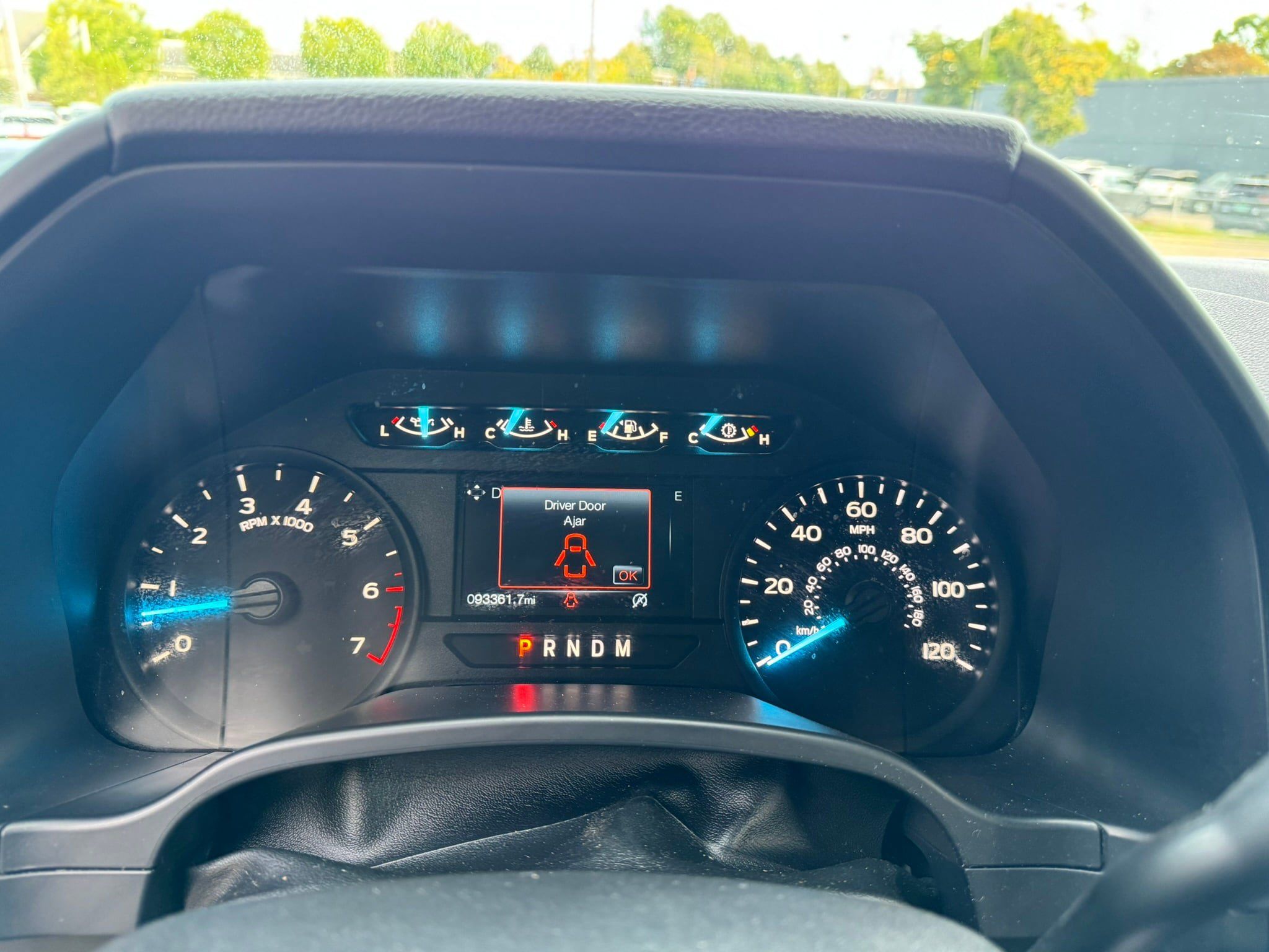 Used 2019 Ford F150 XL w/ Equipment Group 101A Mid AWD/4WD image 17