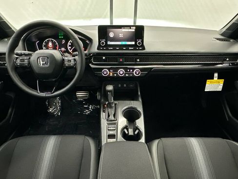 New 2026 Honda Civic Sport image 22
