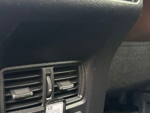 Used 2018 Nissan Titan Platinum Reserve w/ Platinum Utility Package image 34