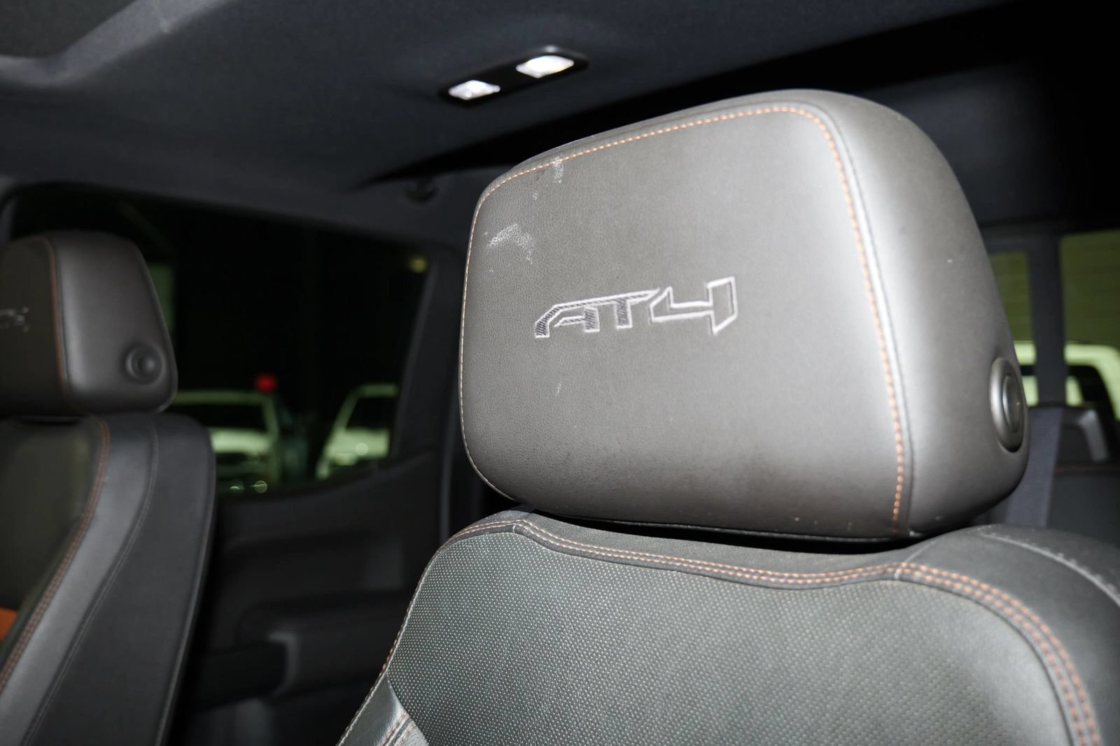 Used 2019 GMC Sierra 1500 AT4 AWD/4WD image 24