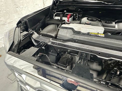 Used 2025 Toyota Tundra 1794 Edition image 73