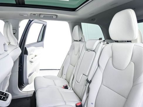 Certified 2024 Volvo XC90 B5 Plus w/ Protection Package Premier AWD/4WD image 22