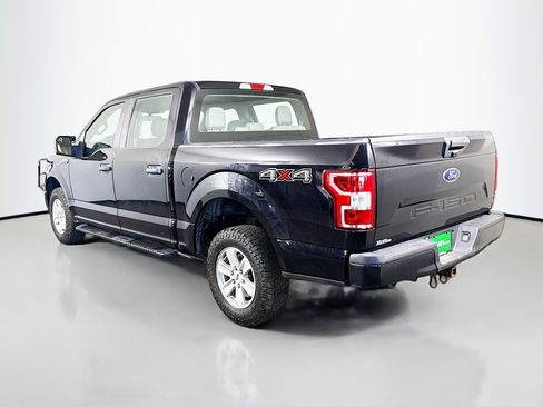 Used 2020 Ford F150 XL w/ Equipment Group 101A Mid image 7