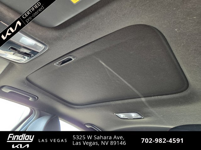 Certified 2023 Kia Forte GT w/ GT2 Package FWD image 14