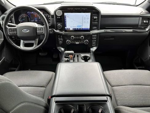 Used 2021 Ford F150 XLT w/ Equipment Group 302A High AWD/4WD image 17