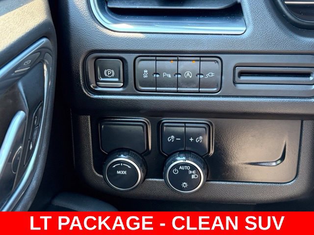 Used 2021 Chevrolet Tahoe LT RWD image 19
