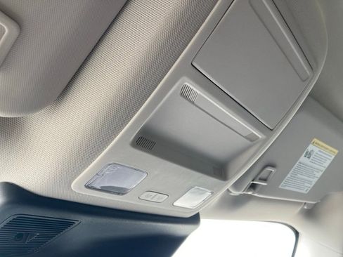 Used 2025 Ford Bronco Sport Big Bend w/ Convenience Package image 25