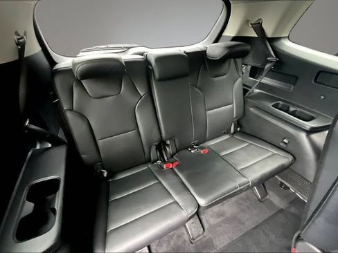 Used 2024 Kia Telluride S w/ S Sunroof Package AWD/4WD image 26