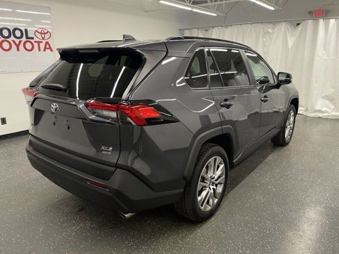 Certified 2024 Toyota RAV4 XLE Premium image 2
