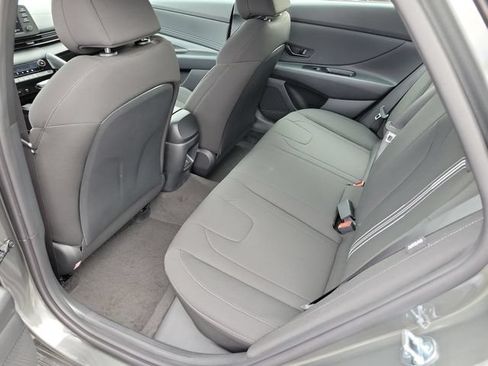 New 2026 Hyundai Elantra Sport FWD image 20