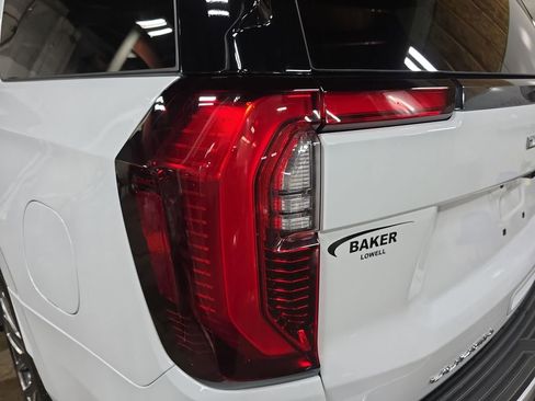 New 2026 GMC Yukon XL Denali Ultimate image 39