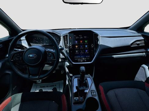 Certified 2024 Subaru Impreza RS AWD/4WD image 26