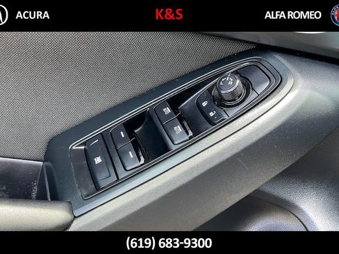 Used 2023 Subaru WRX AWD/4WD image 37