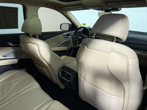 Used 2020 Acura RDX w/ Technology Package image 46