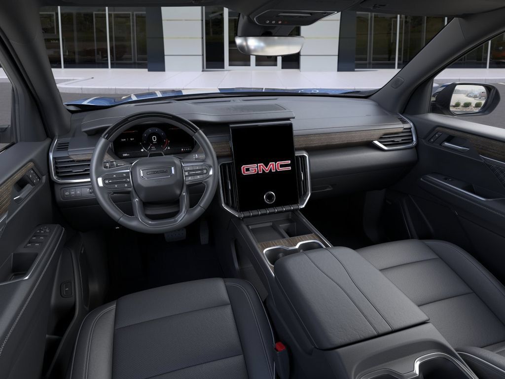 New 2027 GMC Acadia Denali w/ Denali Reserve Package FWD image 15