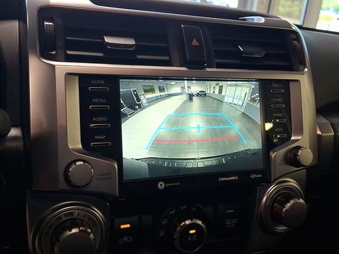 Used 2023 Toyota 4Runner SR5 Premium w/ Moonroof Package RWD image 18
