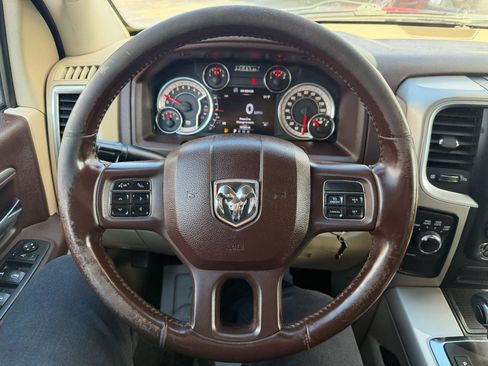 Used 2013 RAM 1500 Big Horn image 18