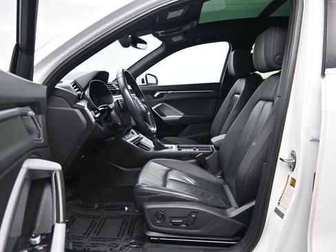 Used 2023 Audi Q3 2.0T Premium image 24