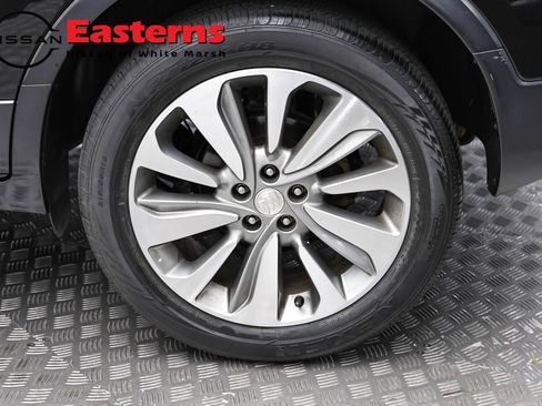 Used 2017 Buick Encore Preferred FWD image 8