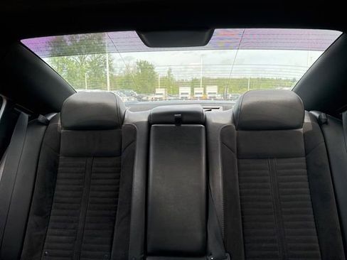 Used 2019 Dodge Charger R/T w/ Daytona Edition Group RWD image 16