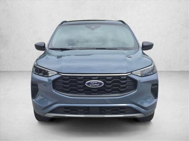 Certified 2024 Ford Escape ST-Line w/ Tech Pack #1 AWD/4WD image 2