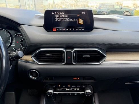 Used 2019 MAZDA CX-5 Signature image 22