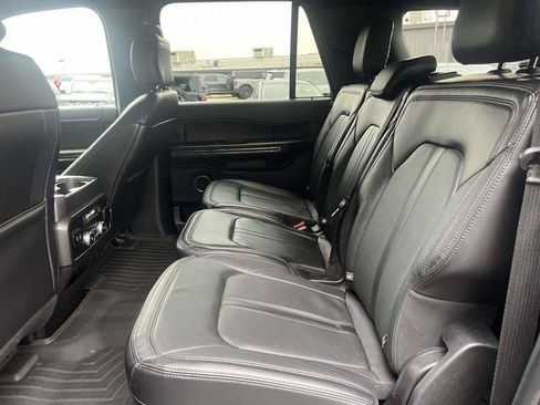 Used 2020 Ford Expedition Max Limited AWD/4WD image 15