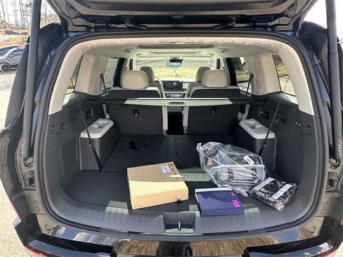 New 2025 Hyundai Santa Fe Calligraphy image 18