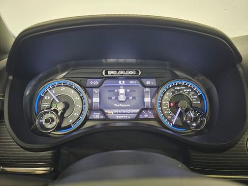 Used 2020 RAM 1500 Limited w/ Black Appearance Package image 29