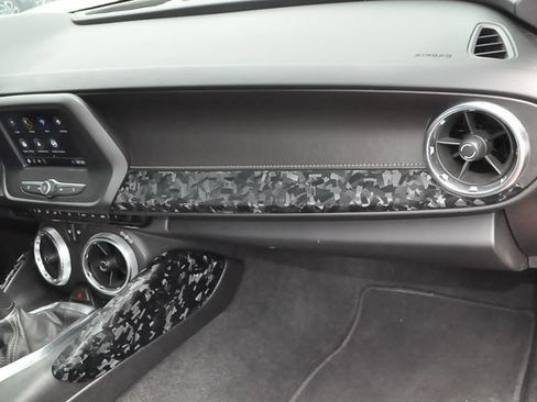 Used 2020 Chevrolet Camaro LT RWD image 16