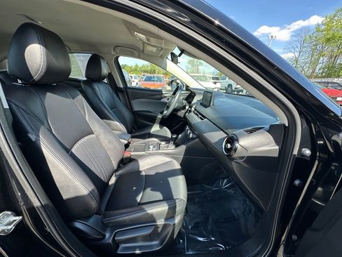 Used 2019 MAZDA CX-3 Touring AWD/4WD image 25