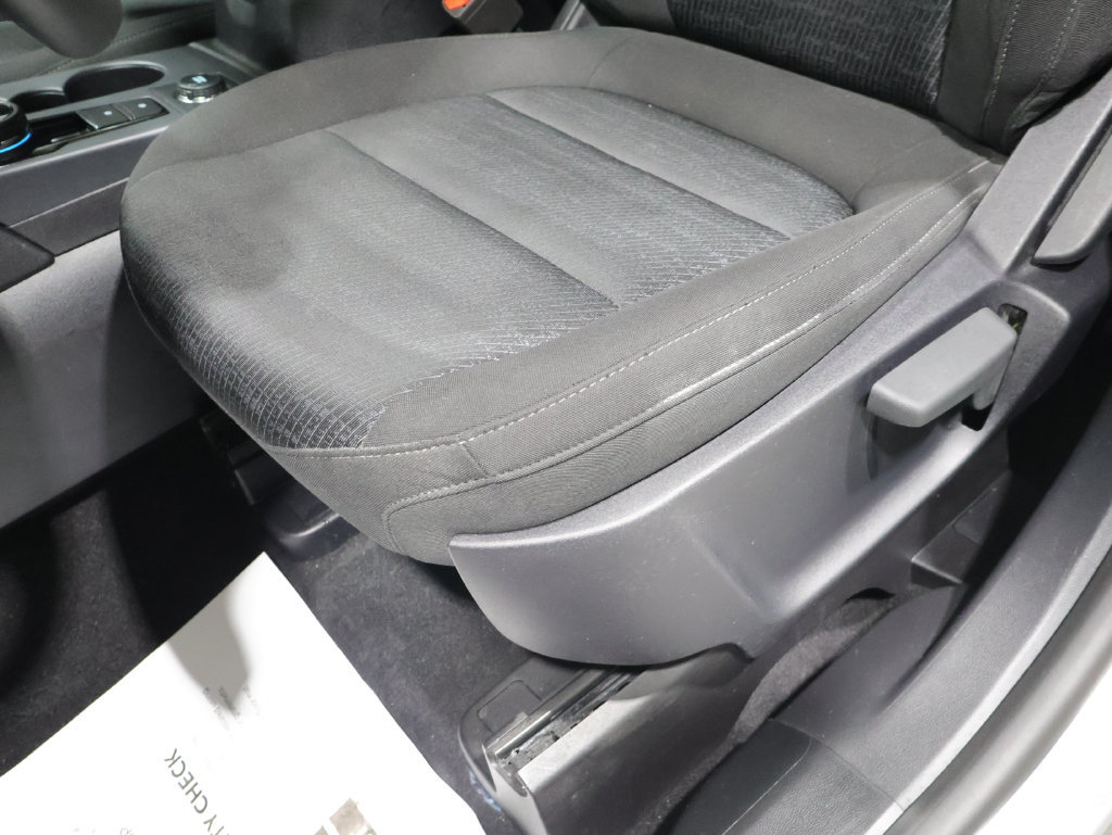 Used 2023 Ford Bronco Sport AWD/4WD image 12