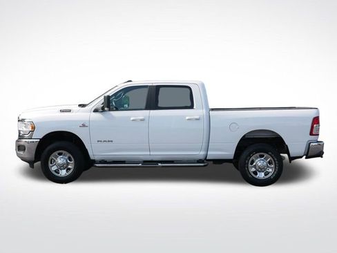 Certified 2021 RAM 2500 Big Horn image 4