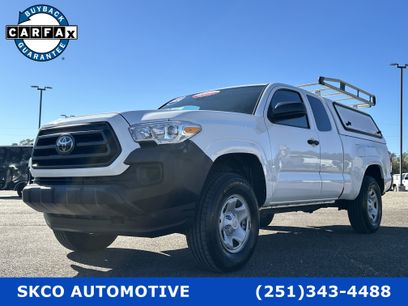 Used 2020 Toyota Tacoma SR