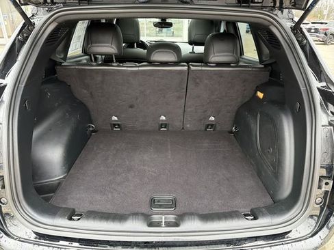 Used 2020 Jeep Compass High Altitude image 26