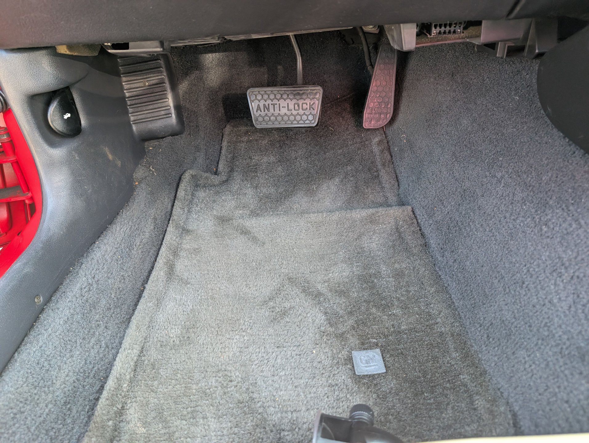 Used 1994 Chevrolet Camaro Z28 RWD image 73