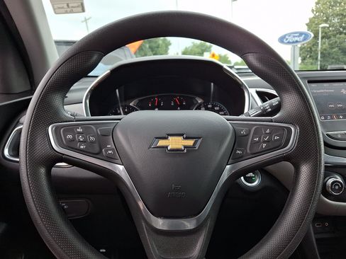 Used 2023 Chevrolet Equinox LS w/ LS Convenience Package FWD image 25
