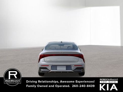 New 2026 Kia K5 GT-Line w/ GT-Line Premium Package image 6
