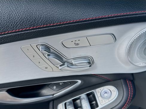 Used 2020 Mercedes-Benz C 43 AMG 4MATIC Sedan image 15