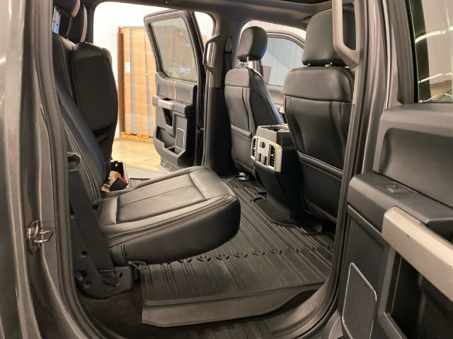 Used 2020 Ford F150 Lariat AWD/4WD image 41