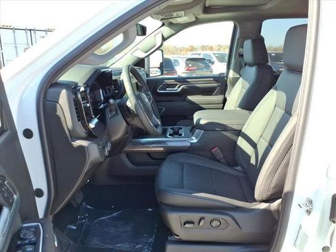 New 2026 Chevrolet Silverado 2500 LTZ w/ LTZ Plus Package image 19