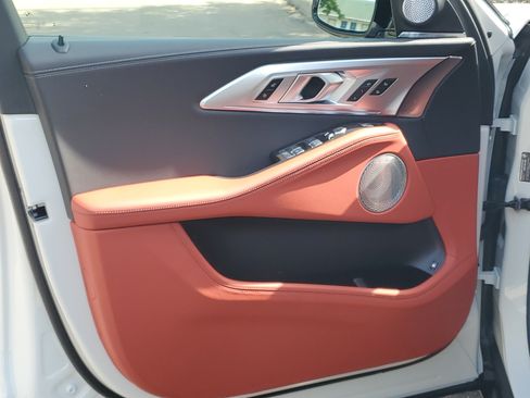 New 2026 BMW XM Label Red AWD/4WD image 7