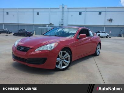Used 2010 Hyundai Genesis 2.0T
