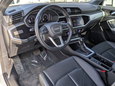 Used 2021 Audi Q3 2.0T Premium AWD/4WD image 15