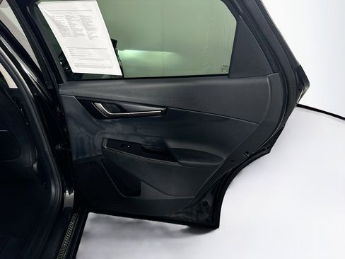 Used 2025 Kia EV6 Wind image 30